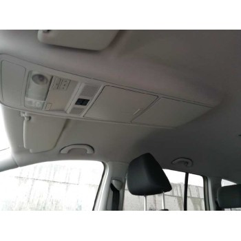 volkswagen touran (1t3) del año 2011