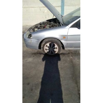 toyota paseo coupe (l54) del año 1997