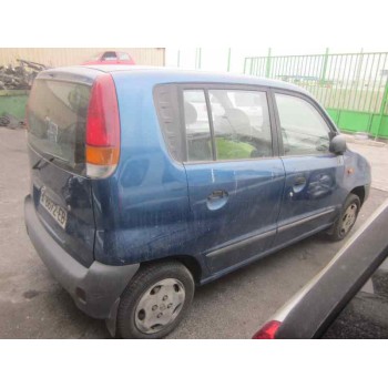 hyundai atos (mx) del año 1999