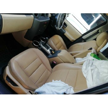 land rover discovery del año 2006