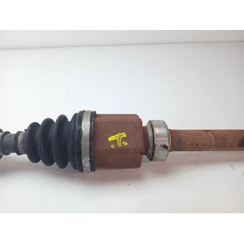 Recambio de transmision delantera derecha para nissan juke (f15) 1.2 dig-t referencia OEM IAM 391001KA0A  