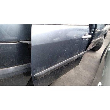 peugeot 807 del año 2005