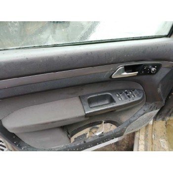 volkswagen touran (1t3) del año 2011