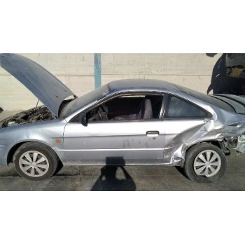 toyota paseo coupe (l54) del año 1997