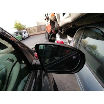 nissan qashqai (j10) del año 2007