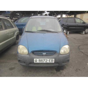 hyundai atos (mx) del año 1999