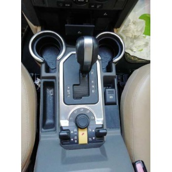 land rover discovery del año 2006