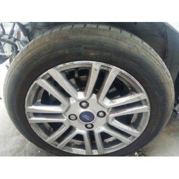 ford tourneo courier (c4a) del año 2016