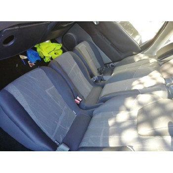 renault scenic ii del año 2006