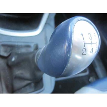 ford fiesta (cb1) del año 2009