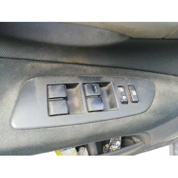 toyota auris del año 2008