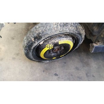 volkswagen polo berlina (6n2) del año 2001