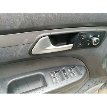 volkswagen touran (1t3) del año 2011