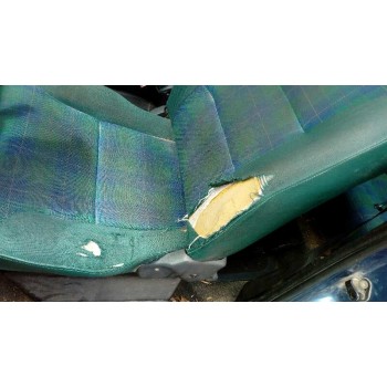 peugeot partner (s1) del año 1999