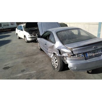 toyota paseo coupe (l54) del año 1997