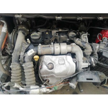 ford tourneo courier (c4a) del año 2016