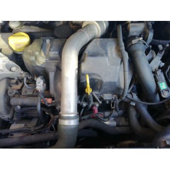 renault scenic ii del año 2006