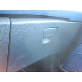 ford fiesta (cb1) del año 2009