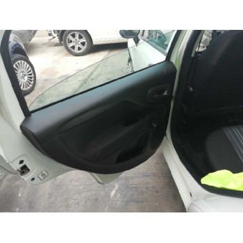 fiat punto (evo) (199) del año 2012