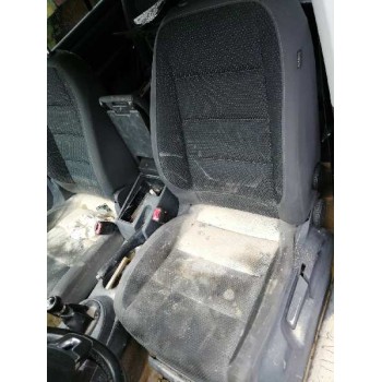 volkswagen touran (1t3) del año 2011