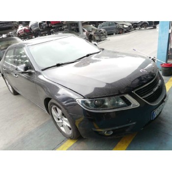 saab 9-5 lim. (03. 2010) del año 2011