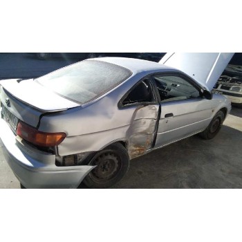 toyota paseo coupe (l54) del año 1997