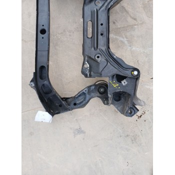 Recambio de puente delantero para mercedes-benz clase cls (w219) 320 cdi (219.322) referencia OEM IAM 2116201587  2116201587