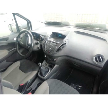 ford tourneo courier (c4a) del año 2016