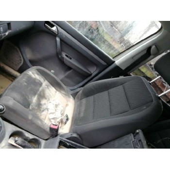 volkswagen touran (1t3) del año 2011