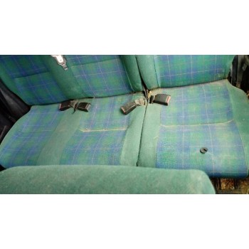 peugeot partner (s1) del año 1999