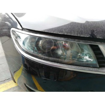 saab 9-5 lim. (03. 2010) del año 2011