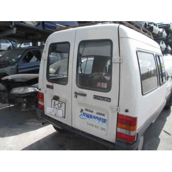 citroën c15 del año 1992