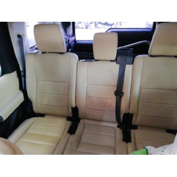 land rover discovery del año 2006