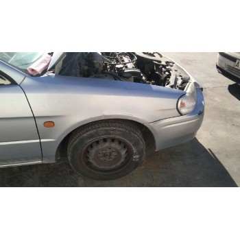 toyota paseo coupe (l54) del año 1997