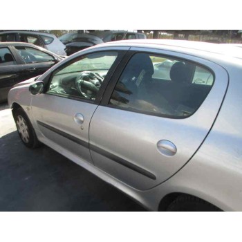 peugeot 206 berlina del año 2005