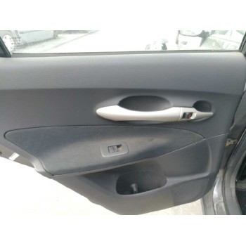 toyota auris del año 2008