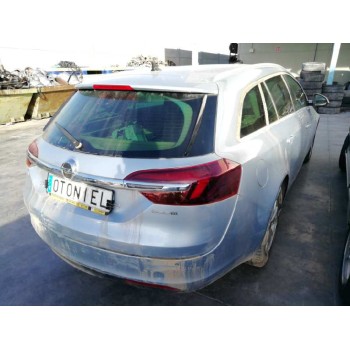 opel insignia sports tourer del año 2014