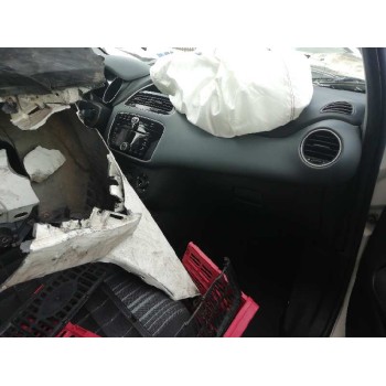 fiat punto (evo) (199) del año 2012