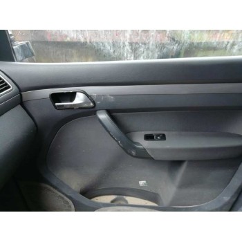 volkswagen touran (1t3) del año 2011