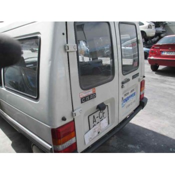 citroën c15 del año 1992