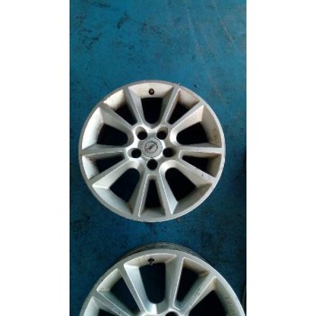 opel zafira b del año 2006