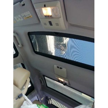 land rover discovery del año 2006