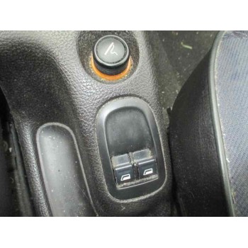 peugeot 206 berlina del año 1999