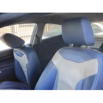 ford fiesta (cb1) del año 2009