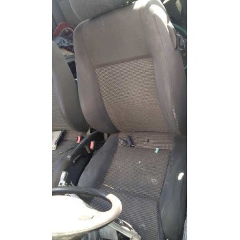 volkswagen polo berlina (6n2) del año 2001