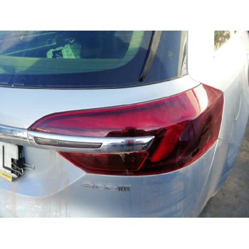 opel insignia sports tourer del año 2014