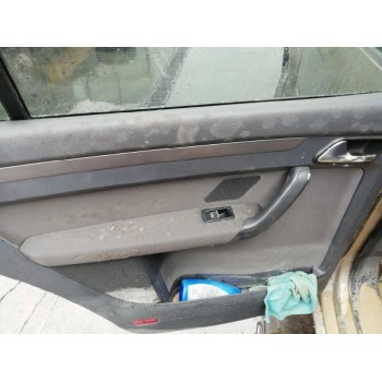 volkswagen touran (1t3) del año 2011