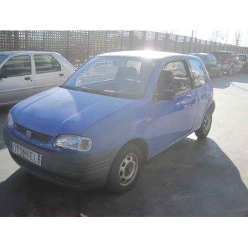 seat arosa (6h1) del año 1999