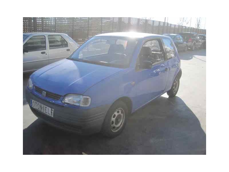 SEAT AROSA (6H1)