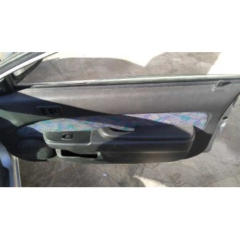 toyota paseo coupe (l54) del año 1997